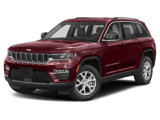 2022 Jeep Grand Cherokee, Montpelie, ID