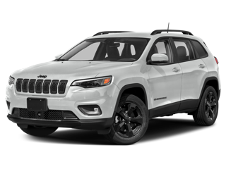 2023 Jeep Cherokee, Montpelier, ID
