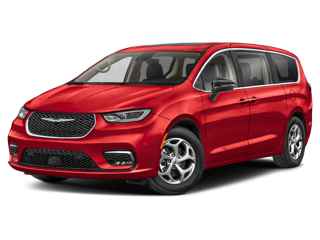 2024 Chrysler Pacifica Near Soda Springs, ID