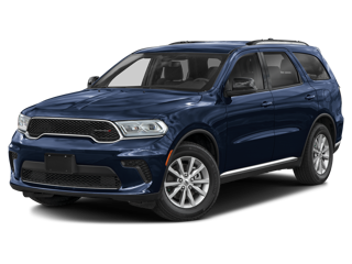 2024 Dodge Durango Near Soda Springs, ID