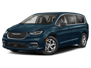 2025 Chrysler Pacifica, Soda Springs, ID