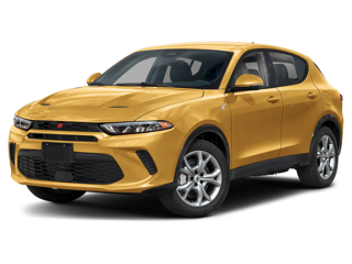 2025 Dodge Hornet near Soda Springs, ID