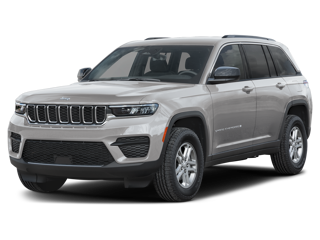 2025 Jeep Grand Cherokee near Soda Springs, ID