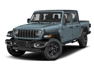 2025 Jeep Gladiator, Soda Springs, ID