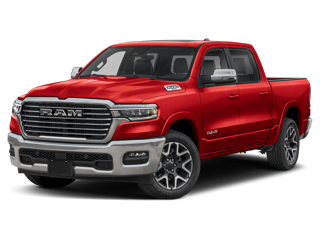2025 RAM 1500, Soda Springs, ID