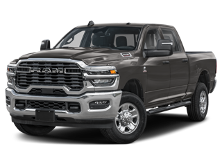 2025 RAM 2500, Soda Springs, ID