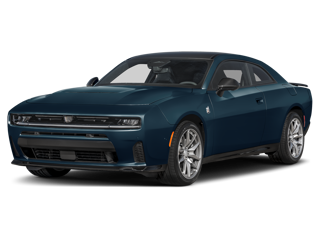 2026 Dodge Charger