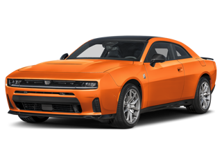 2025 Dodge Charger, Soda Springs, ID