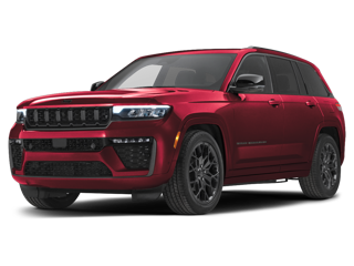 2025 Jeep Grand Cherokee, Soda Springs, ID