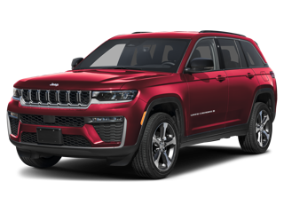 2025 Jeep Grand Cherokee, Soda Springs, ID