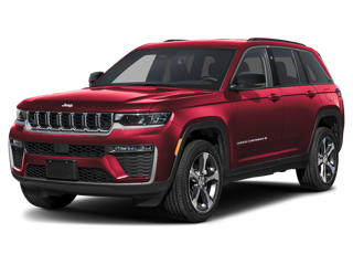 2025 Jeep Grand Cherokee, Soda Springs, ID