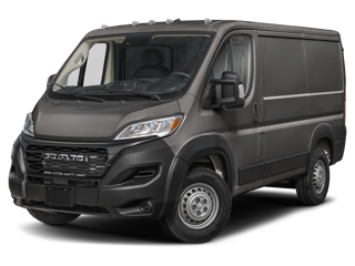2026 RAM ProMaster