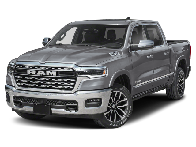 2025 RAM 1500 near Soda Springs, ID