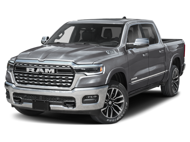 2025 RAM 1500 near Soda Springs, ID