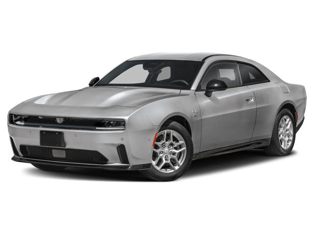 2025 Dodge Charger