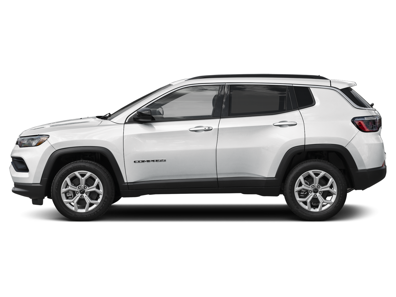 2026 Jeep Compass 85th Anniversary