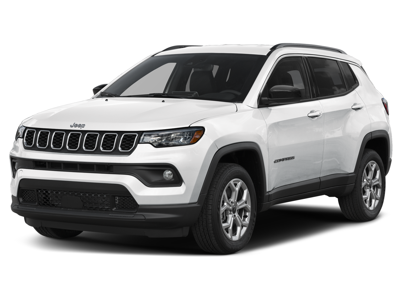 2026 Jeep Compass 85th Anniversary