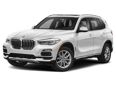 2019 BMW X5 xDrive50i