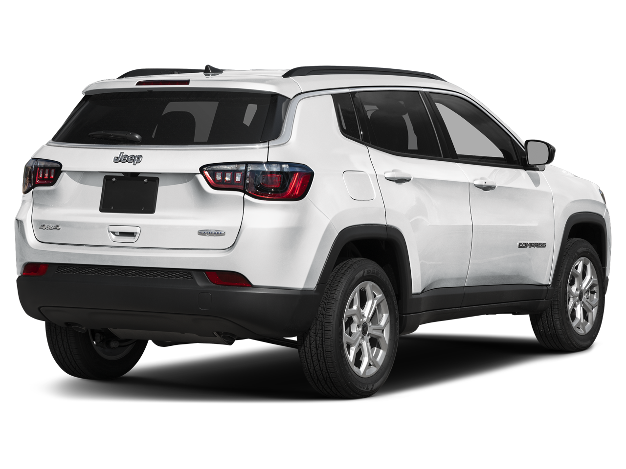 2026 Jeep Compass 85th Anniversary
