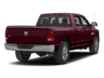 2016 RAM 2500 Big Horn