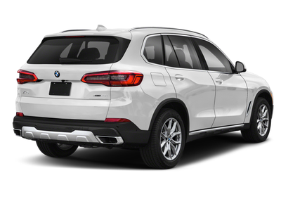 2019 BMW X5 xDrive50i