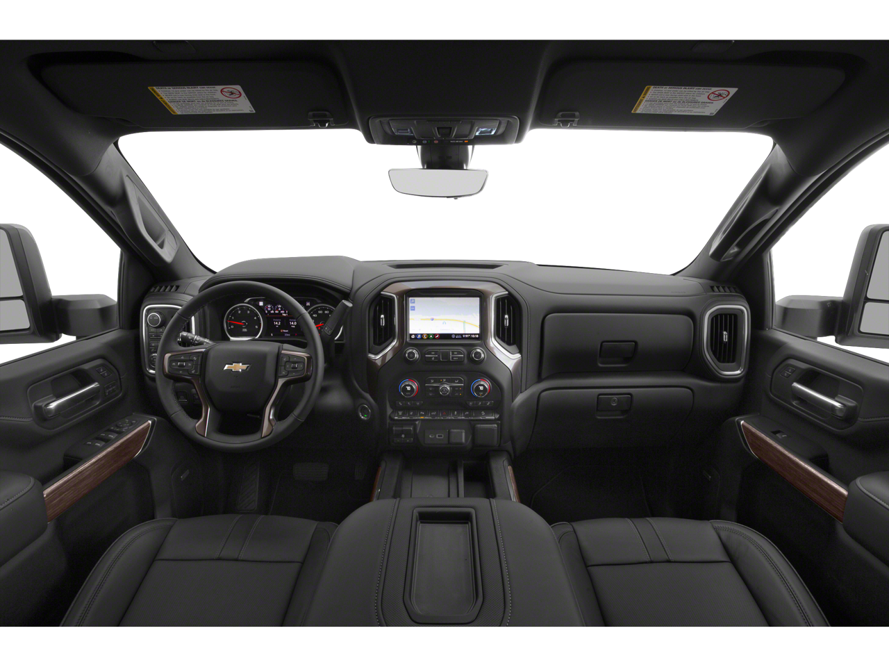 2023 Chevrolet Silverado 3500HD High Country