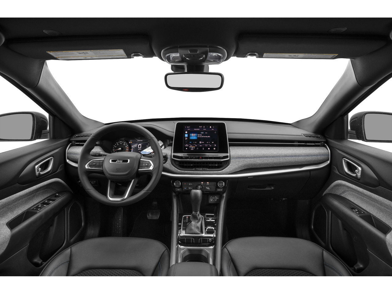 2026 Jeep Compass 85th Anniversary