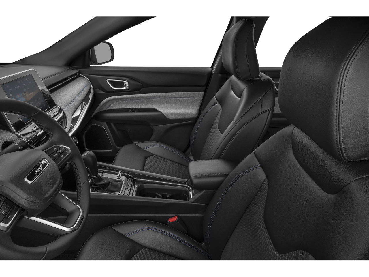 2026 Jeep Compass 85th Anniversary