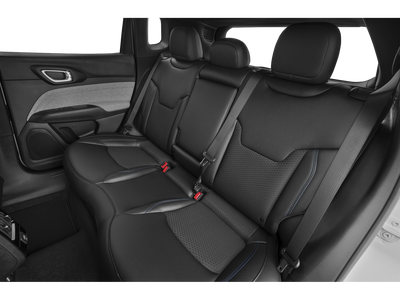 2026 Jeep Compass 85th Anniversary