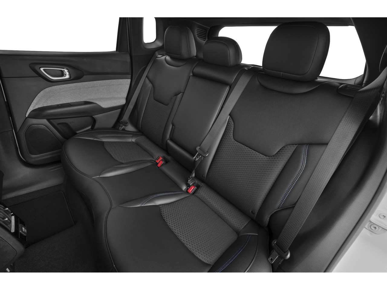 2026 Jeep Compass 85th Anniversary