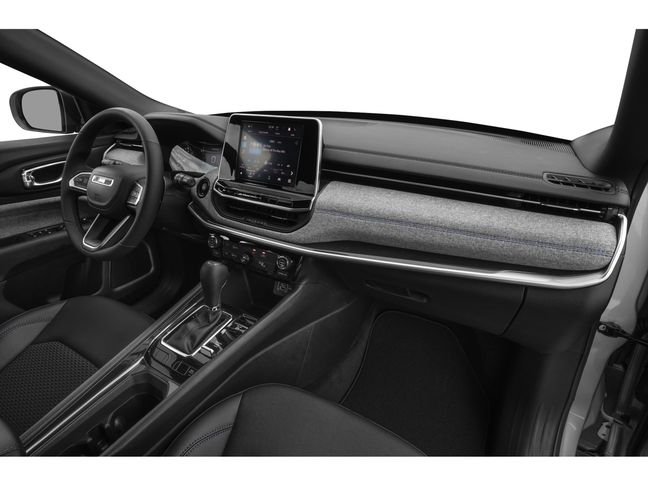 2026 Jeep Compass 85th Anniversary