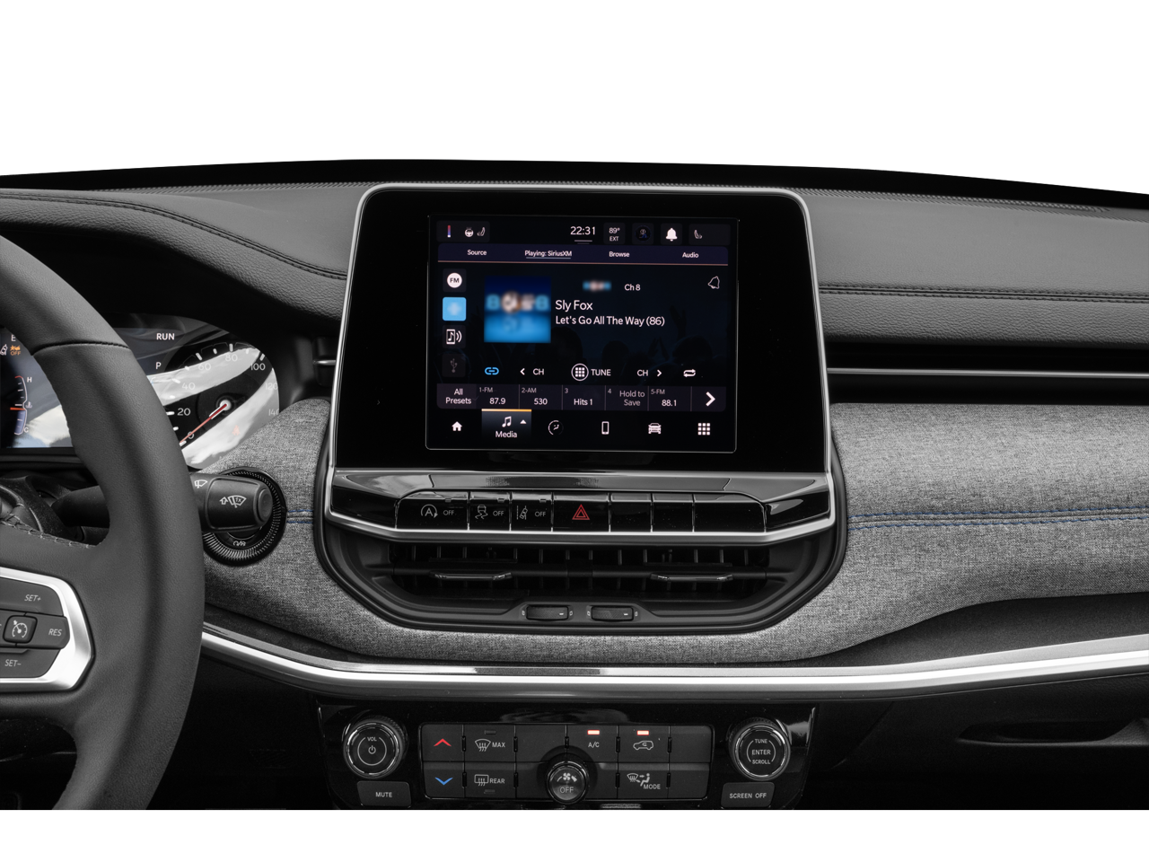 2026 Jeep Compass 85th Anniversary