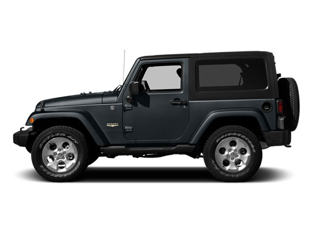 Used 2014 Jeep Wrangler Sport with VIN 1C4AJWAG0EL138370 for sale in Soda Springs, ID