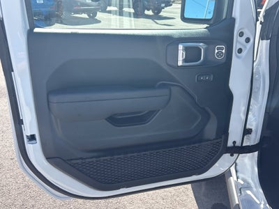 2026 Jeep Wrangler America 250