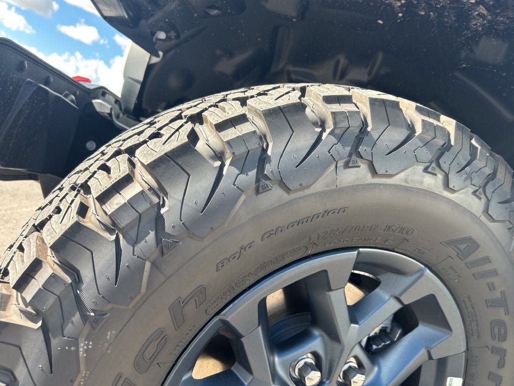 2026 Jeep Wrangler America 250