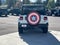 2026 Jeep Wrangler America 250