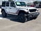 2026 Jeep Wrangler America 250