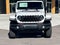 2026 Jeep Wrangler America 250
