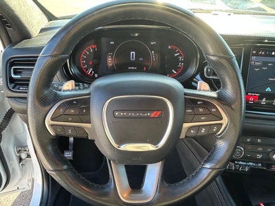 2021 Dodge Durango Citadel