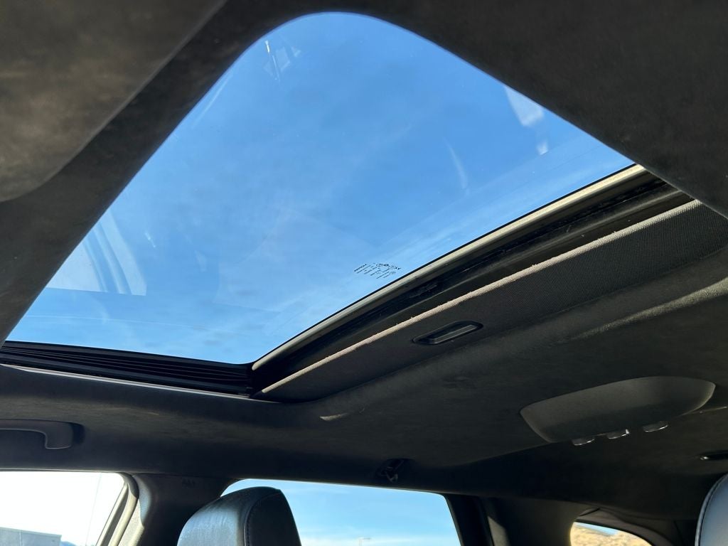 2021 Dodge Durango Citadel