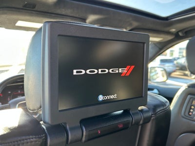 2021 Dodge Durango Citadel