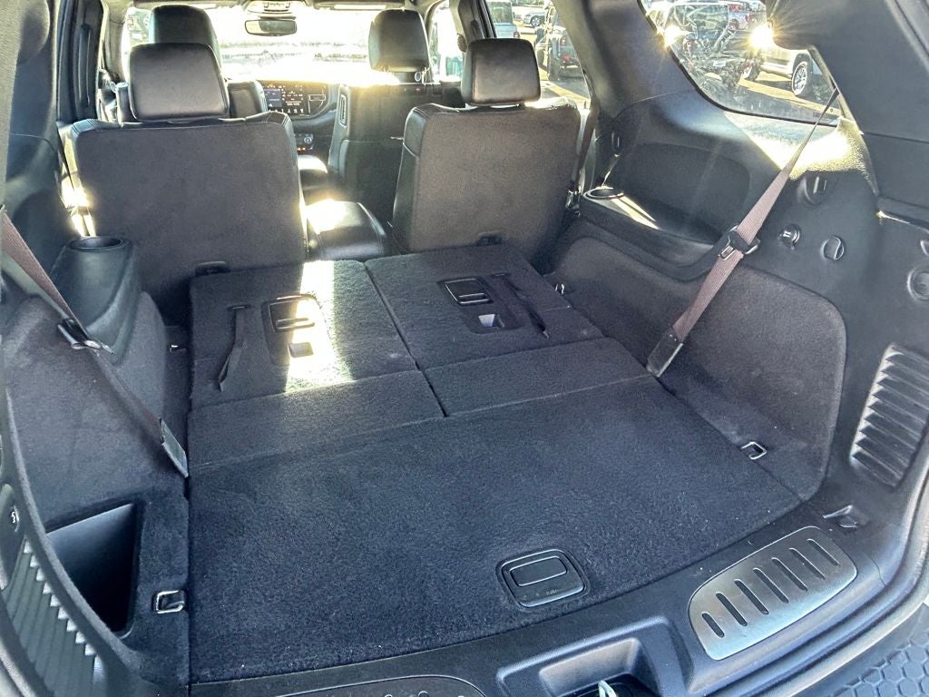 2021 Dodge Durango Citadel