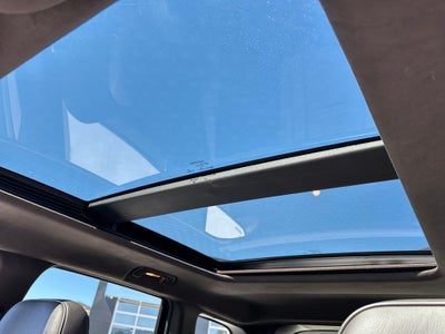 2014 Jeep Grand Cherokee Summit