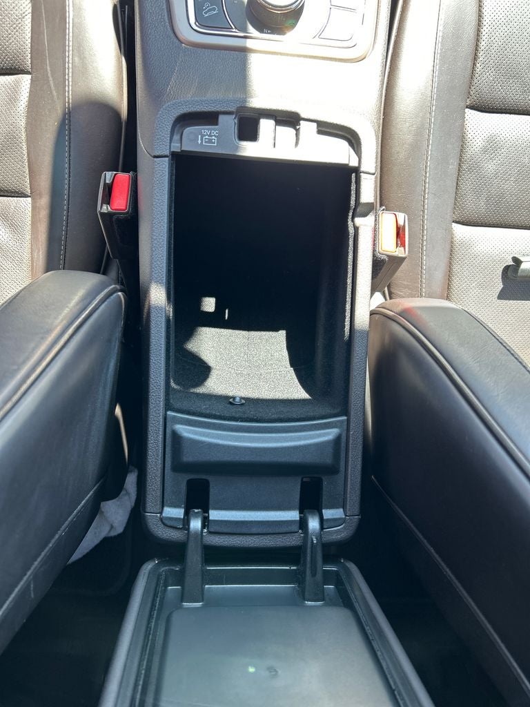 2014 Jeep Grand Cherokee Summit