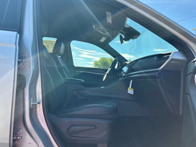 2026 Jeep Grand Cherokee Altitude