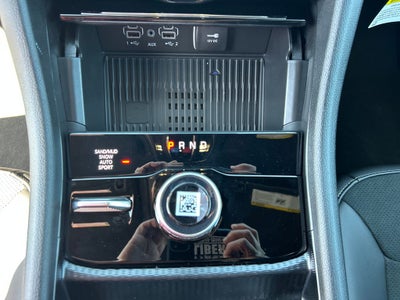 2026 Jeep Grand Cherokee Altitude