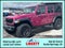 2026 Jeep Wrangler Moab 392