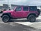 2026 Jeep Wrangler Moab 392
