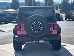 2026 Jeep Wrangler Moab 392