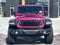 2026 Jeep Wrangler Moab 392